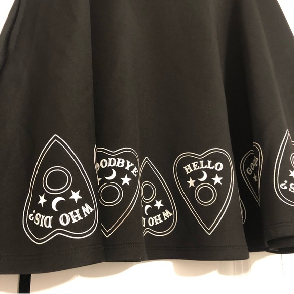 NWT Planchette Skater Skirt - Picture 4 of 12